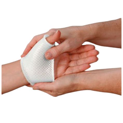 Splinting materials 